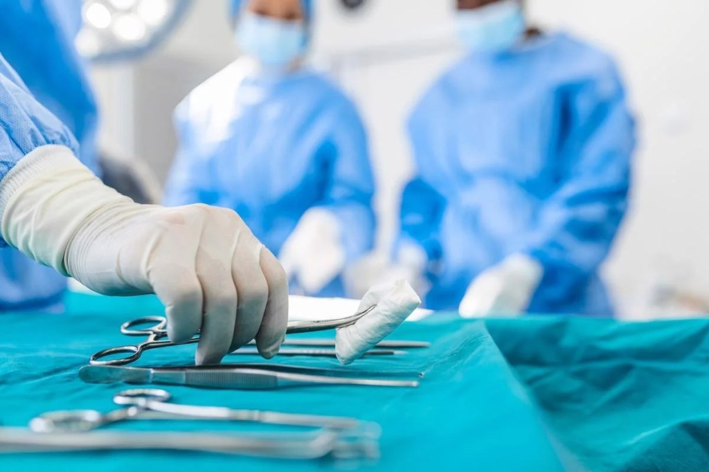 Best General Surgeon in noida
