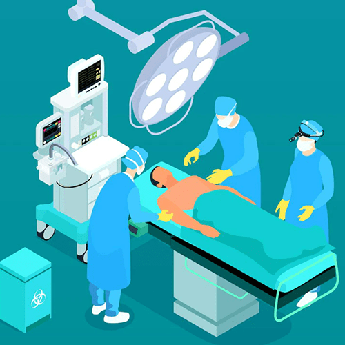 Best General Surgeon in noida